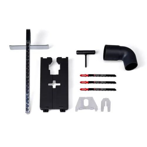 Sierra Caladora Inalambrica TP-JST 18/135 Li BL - Solo Sierra Caladora Inalambrica TP-JST 18/135 Li BL - Solo