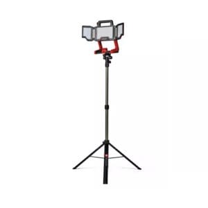 Reflector a Bateria con Trípode