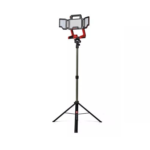 Reflector a Bateria con Trípode