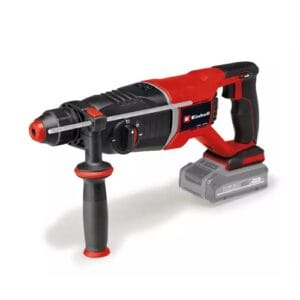 Rotomartillo Inalambrico TP-HD 18/26 D Li BL - Solo