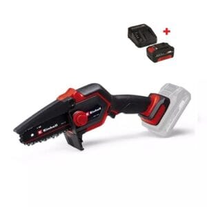 Motosierra de Poda Inalámbrica