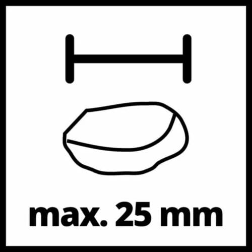 Bomba de Agua Sucia GC-DP 3325 Bomba de Agua Sucia GC-DP 3325