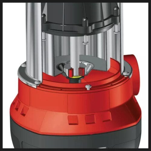 Bomba de Agua Sucia GC-DP 3325 Bomba de Agua Sucia GC-DP 3325