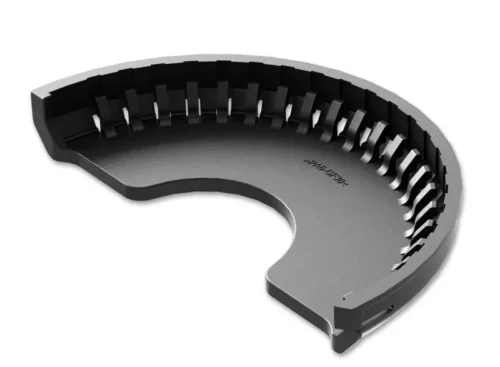 Amoladora Inalámbrica TE-AG 18/115-2 Li - Solo