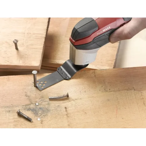 Hoja de sierra de inmersión universal Bimetálica 22x48mm Hoja de sierra de inmersión universal Bimetálica 22x48mm