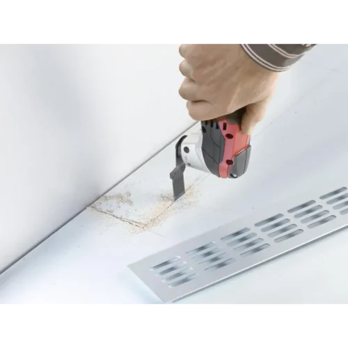 Hoja de sierra de inmersión universal Bimetálica 22x48mm Hoja de sierra de inmersión universal Bimetálica 22x48mm