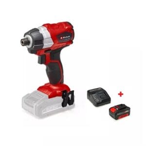 Atornillador De Impacto Inalambrico Tp-Ci 18 Li