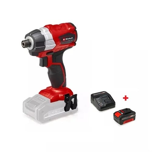 Atornillador De Impacto Inalambrico Tp-Ci 18 Li