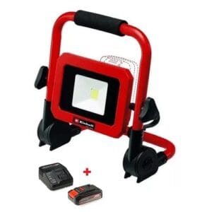 Luz De Obra Inalambrica Tc-Cl 18/1800