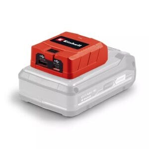 Adaptador Cargador para Celular TC-CP 18 Li USB A/C