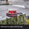 Adaptador Cargador para Celular TC-CP 18 Li USB A/C-Solo Adaptador Cargador para Celular TC-CP 18 Li USB A/C-Solo