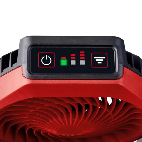 Ventilador a Bateria GC-CF 18/110 Li-Solo