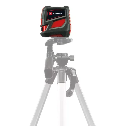 Nivel Láser Líneas Cruzadas Verde TC-LL 2 G Nivel Láser Líneas Cruzadas Verde TC-LL 2 G