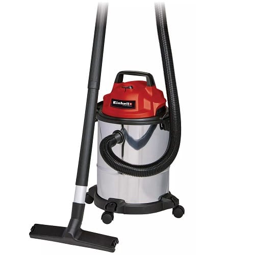 Aspiradora eléctrica seco-húmedo TC-VC 1815 S