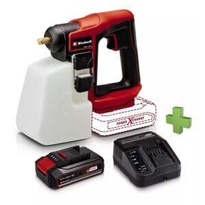 Pulverizadora A Presión Inalámbrica Ge-Ws 18/10 Li-Solo