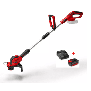 Bordeadora Inalambrica Ge-Ct 18/28 Li-Solo + Cargador y Batería de 4Ah.