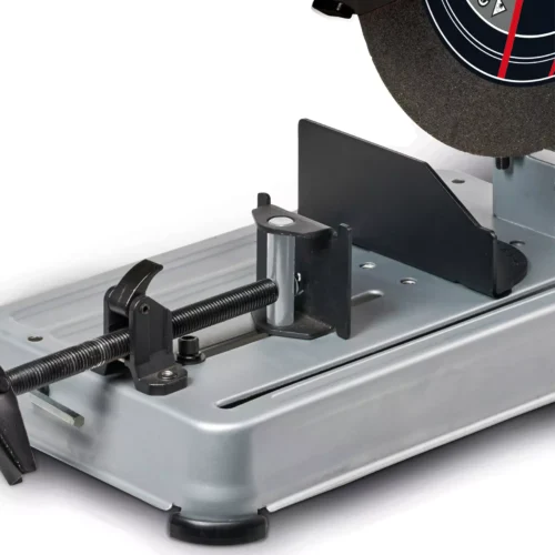 Sierra Sensitiva Cortadora de Metales TC-MC 355/1