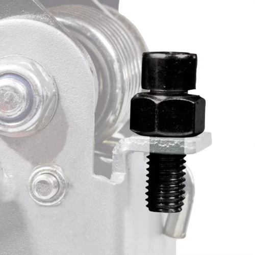 Sierra Sensitiva Cortadora de Metales TC-MC 355/1