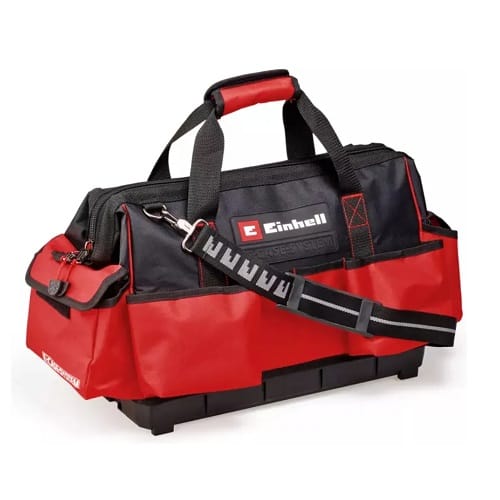 Bolso Apilable Einhell Sistema E-CASE Bolso Apilable Einhell Sistema E-CASE