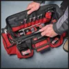 Bolso Apilable Einhell Sistema E-CASE Bolso Apilable Einhell Sistema E-CASE