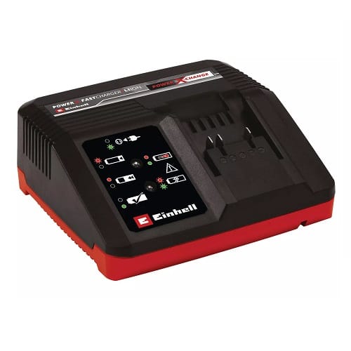cargador 18v 4Ah