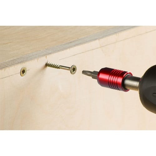 Juego de Puntas 32 Piezas KWB Juego de Puntas 32 Piezas KWB