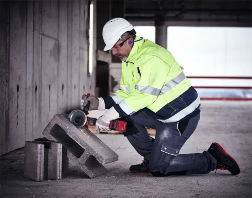 Disco De Diamante Turbo Segmentado 115mm Disco De Diamante Turbo Segmentado 115mm