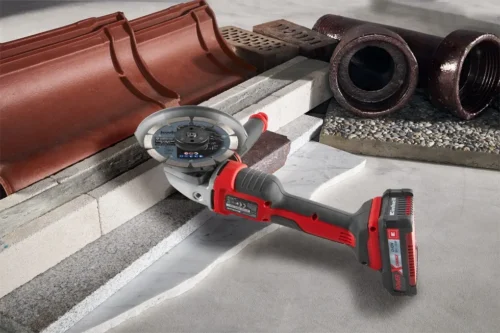 Disco De Diamante Turbo Segmentado 115mm Disco De Diamante Turbo Segmentado 115mm