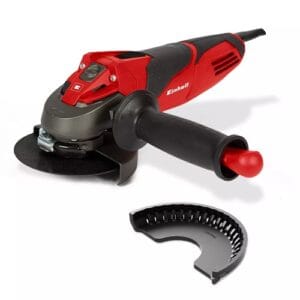 Amoladora Angular Eléctrica 5″ TE-AG 125/750