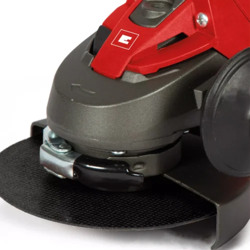 Amoladora Angular Eléctrica 5″ TE-AG 125/750 Amoladora Angular Eléctrica 5″ TE-AG 125/750