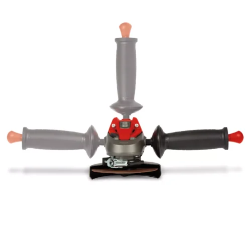 Amoladora Angular Eléctrica 5″ TE-AG 125/750 Amoladora Angular Eléctrica 5″ TE-AG 125/750