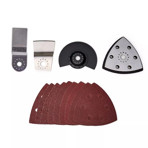 Herramienta Multifunción Inalámbrica TE-MG 18/1 Li - Solo Herramienta Multifunción Inalámbrica TE-MG 18/1 Li - Solo