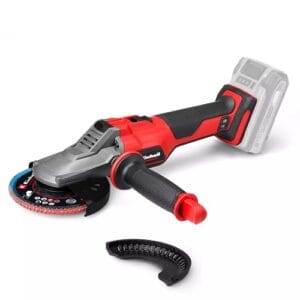 Amoladora Angular Inalámbrica TP-AG 18/125 F Li BL - Solo