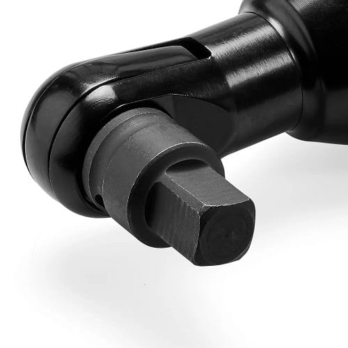 Llave Crique Inalámbrica TE-RW 18/60 Li-Solo Llave Crique Inalámbrica TE-RW 18/60 Li-Solo