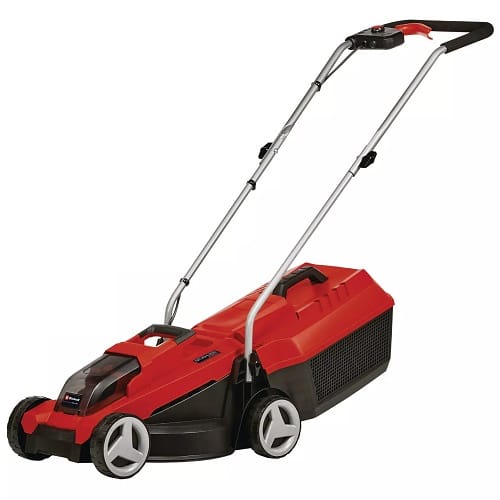 Cortacésped Inalámbrico GE-CM 18/32 Li-Solo Cortacésped Inalámbrico GE-CM 18/32 Li-Solo