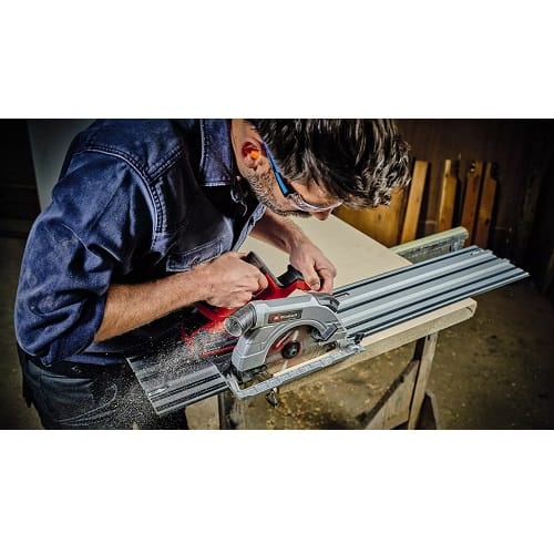 Guía de Corte para Sierra Circular 2 metros Guía de Corte para Sierra Circular 2 metros