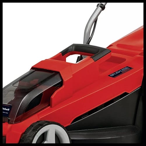Cortacésped Inalámbrico GE-CM 18/32 Li-Solo Cortacésped Inalámbrico GE-CM 18/32 Li-Solo