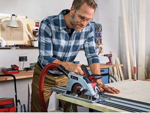 Guía de Corte para Sierra Circular 2 metros Guía de Corte para Sierra Circular 2 metros