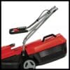 Cortacésped Inalámbrico GE-CM 18/32 Li-Solo Cortacésped Inalámbrico GE-CM 18/32 Li-Solo