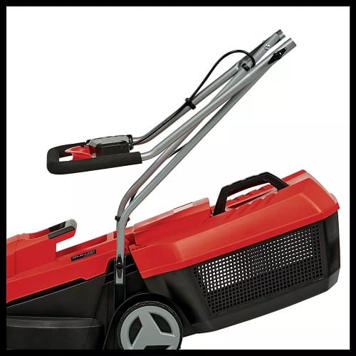 Cortacésped Inalámbrico GE-CM 18/32 Li-Solo Cortacésped Inalámbrico GE-CM 18/32 Li-Solo