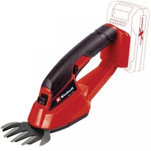 Tijera Corta Cercos a Batería GC-CG 18/1 Li-Solo