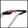 Cortacésped Inalámbrico GE-CM 18/32 Li-Solo Cortacésped Inalámbrico GE-CM 18/32 Li-Solo