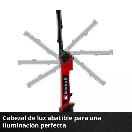 Linterna Inalámbrica TE-CL 18/1000 S Li - Solo