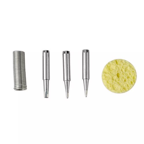 Soldador Inalámbrico TE-SI 18/480 Li E - Solo