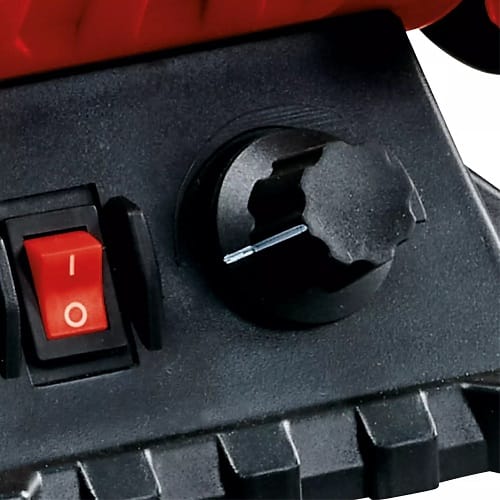 Amoladora de Banco TC-XG 75 Kit