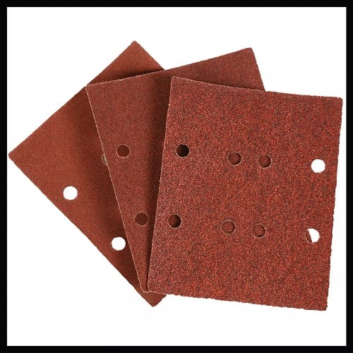 Lijadora Orbital Electrica TE-OS 240/1/4