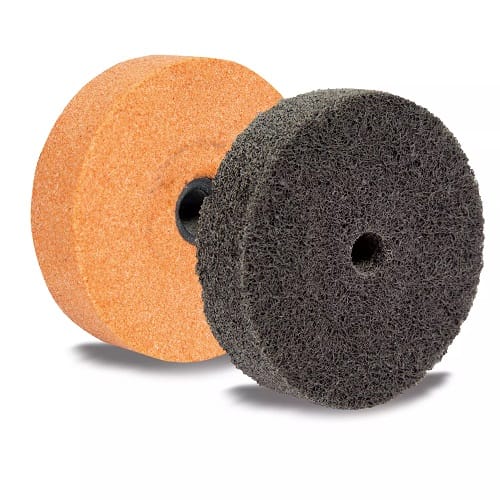 Amoladora de Banco TC-XG 75 Kit