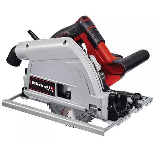 Sierra Circular Eléctrica de Corte Profundo TE-PS 165