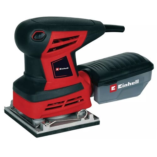 Lijadora Orbital Electrica TE-OS 240/1/4