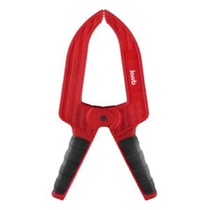 Abrazadera de Resorte - Punta Aguja